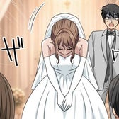 待ちに待った結婚式♡しかし「私は、離婚します!」⇒新婦がゲストに【夫との決別】を宣言したワケ