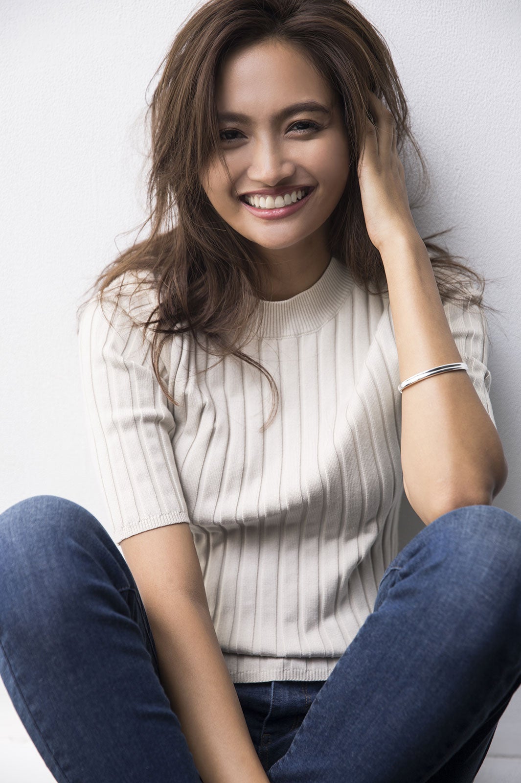 香川沙耶（提供写真）