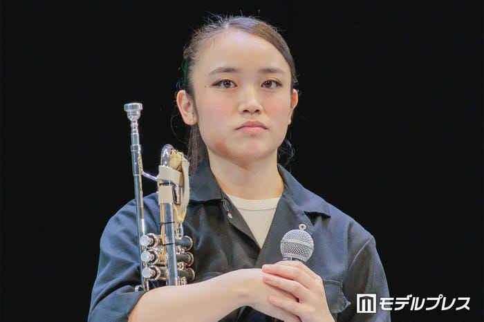 渋田華暖(C)モデルプレス