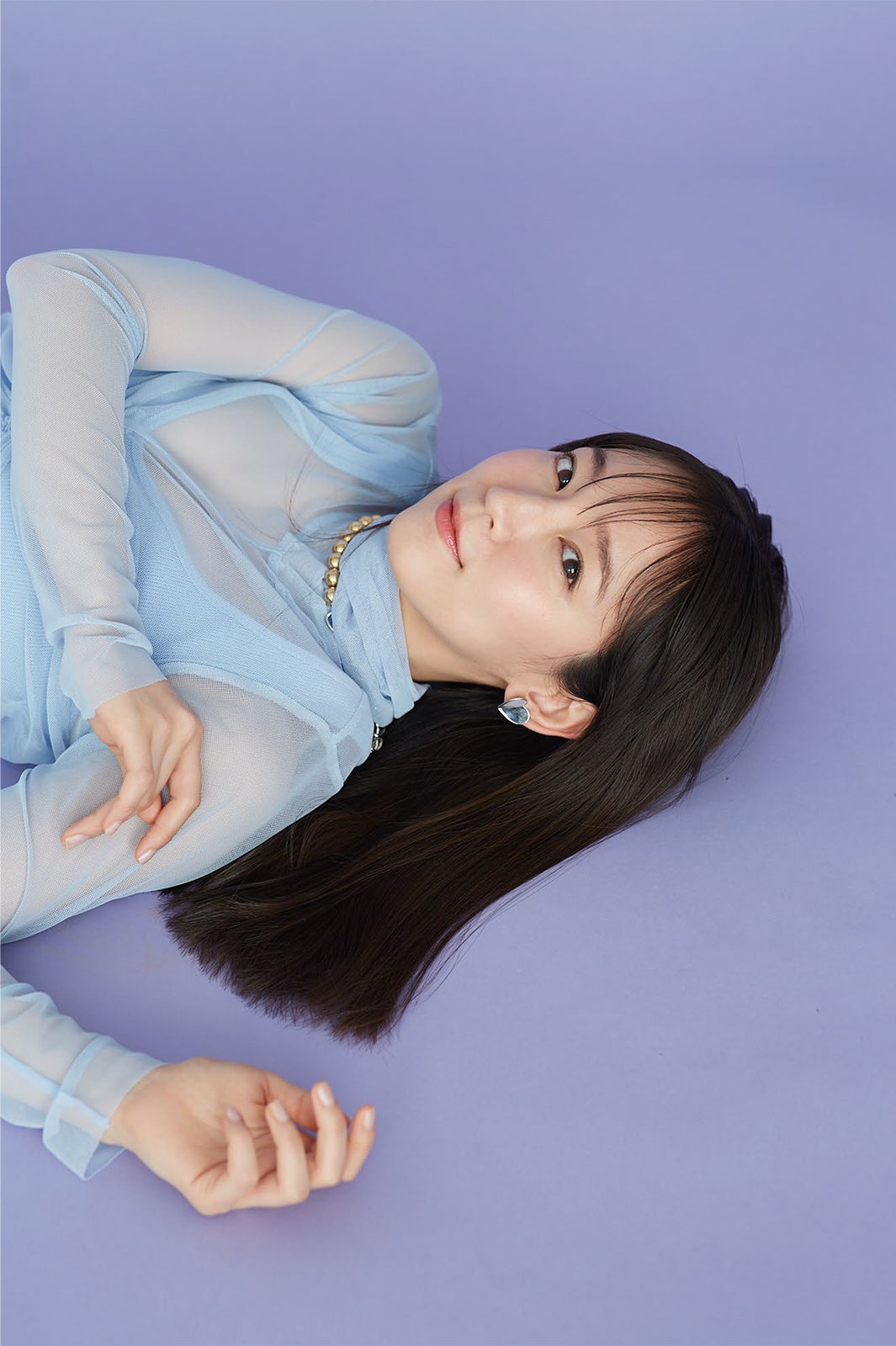 吉岡里帆、デートで“キュンとする”お店とは？