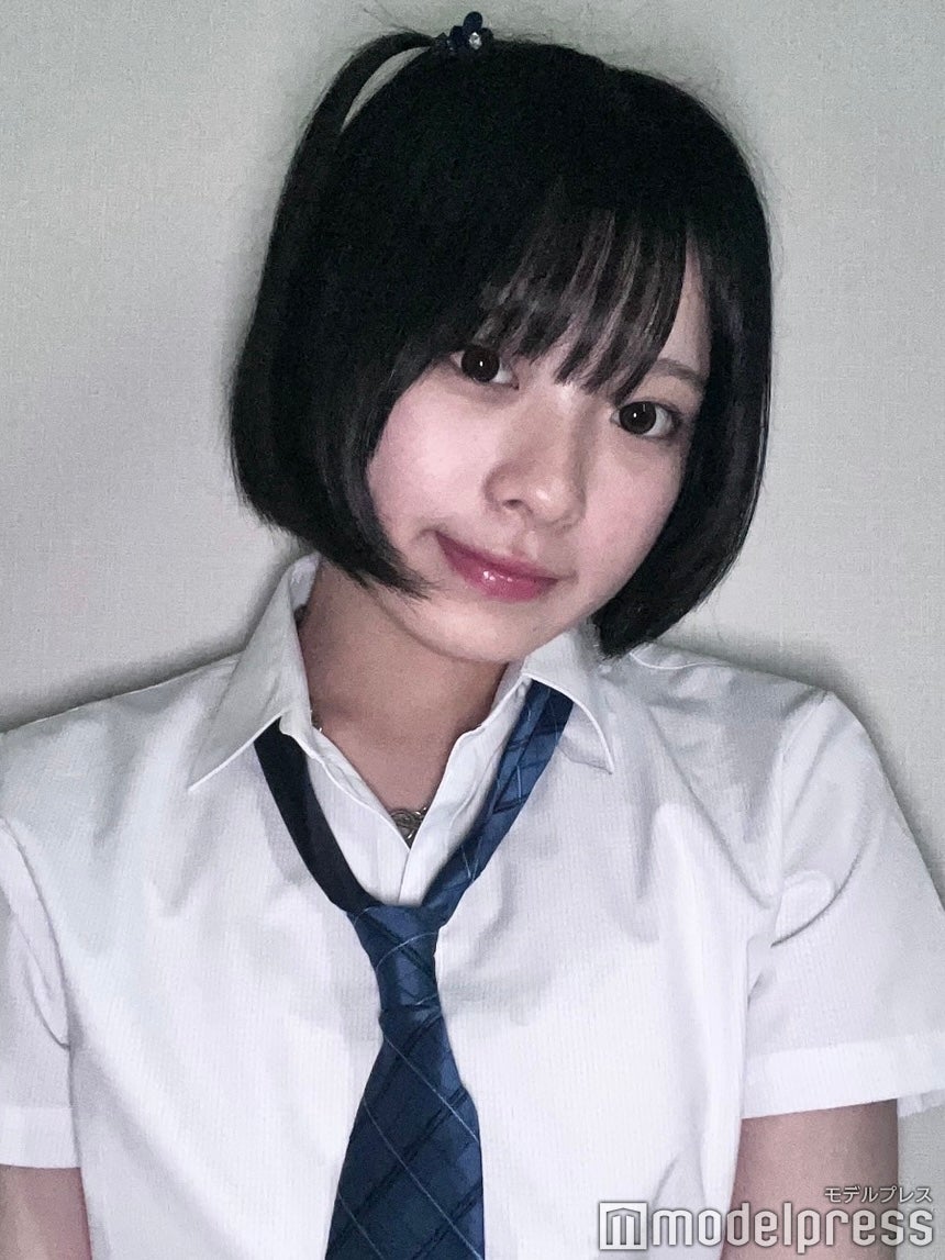 「高一ミスコン2025」出場者（提供写真）