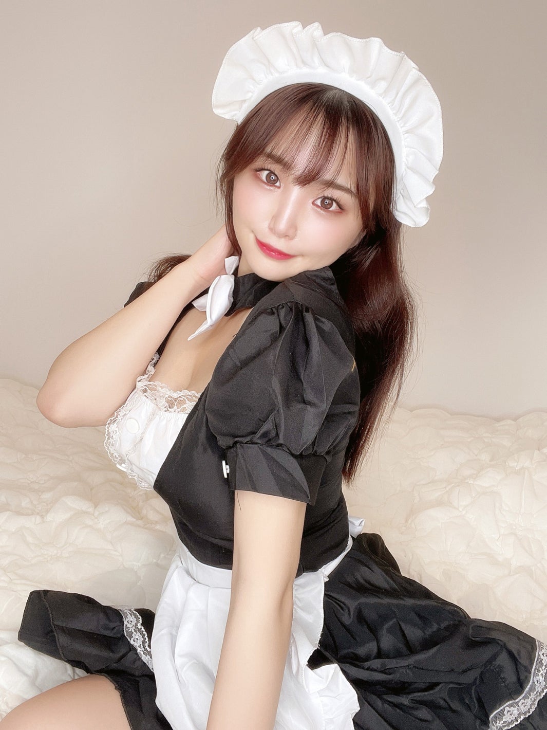 ちぇり（提供画像）