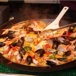 提供画像:フィエスタ・デ・エスパーニャ実行委員会