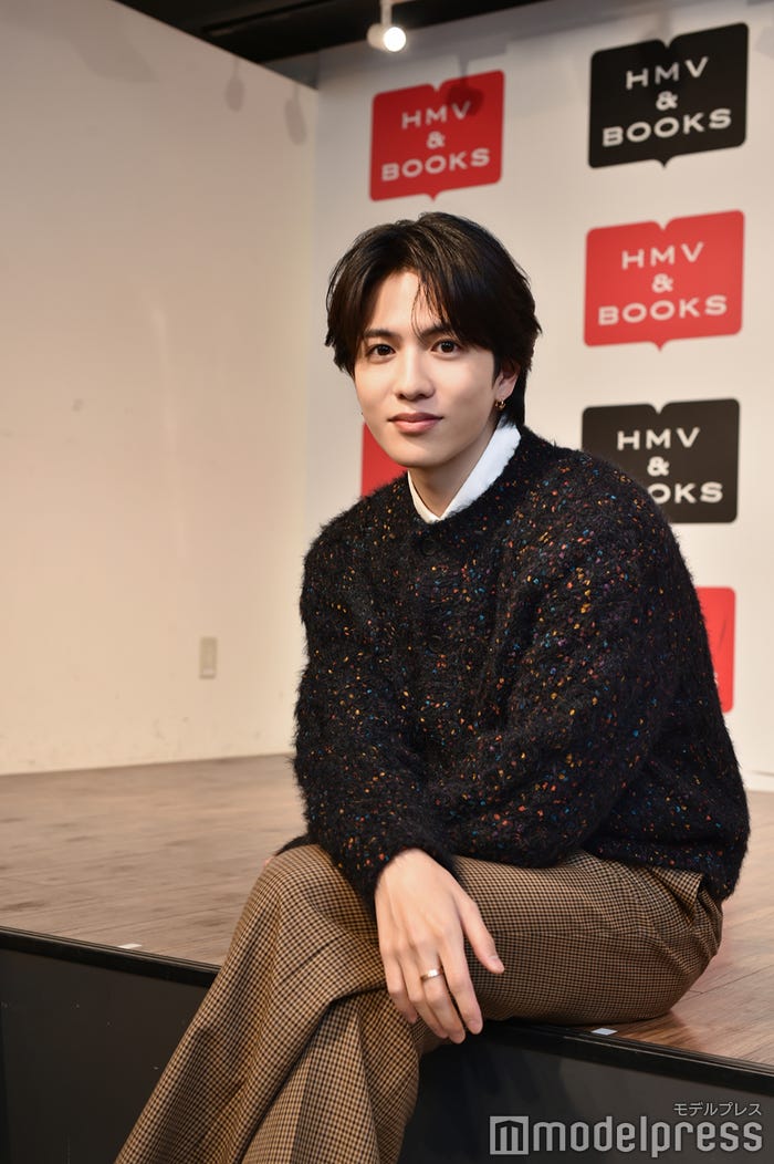 志尊淳(C)モデルプレス