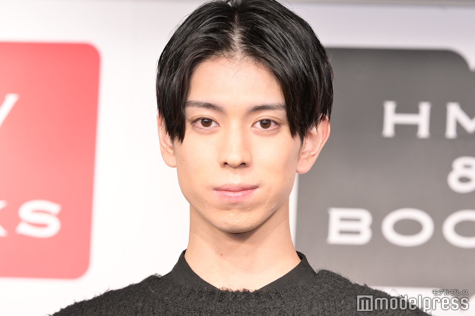 京典和玖（C）モデルプレス