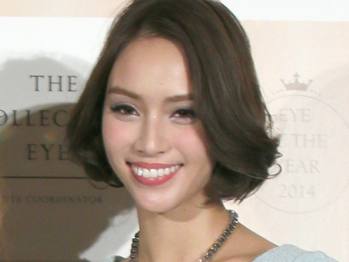 滝沢カレンの スッピン にまつわる名言に カッコ良すぎだろ の声 モデルプレス