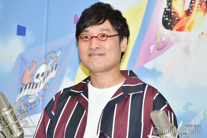 山里亮太 (C)モデルプレス
