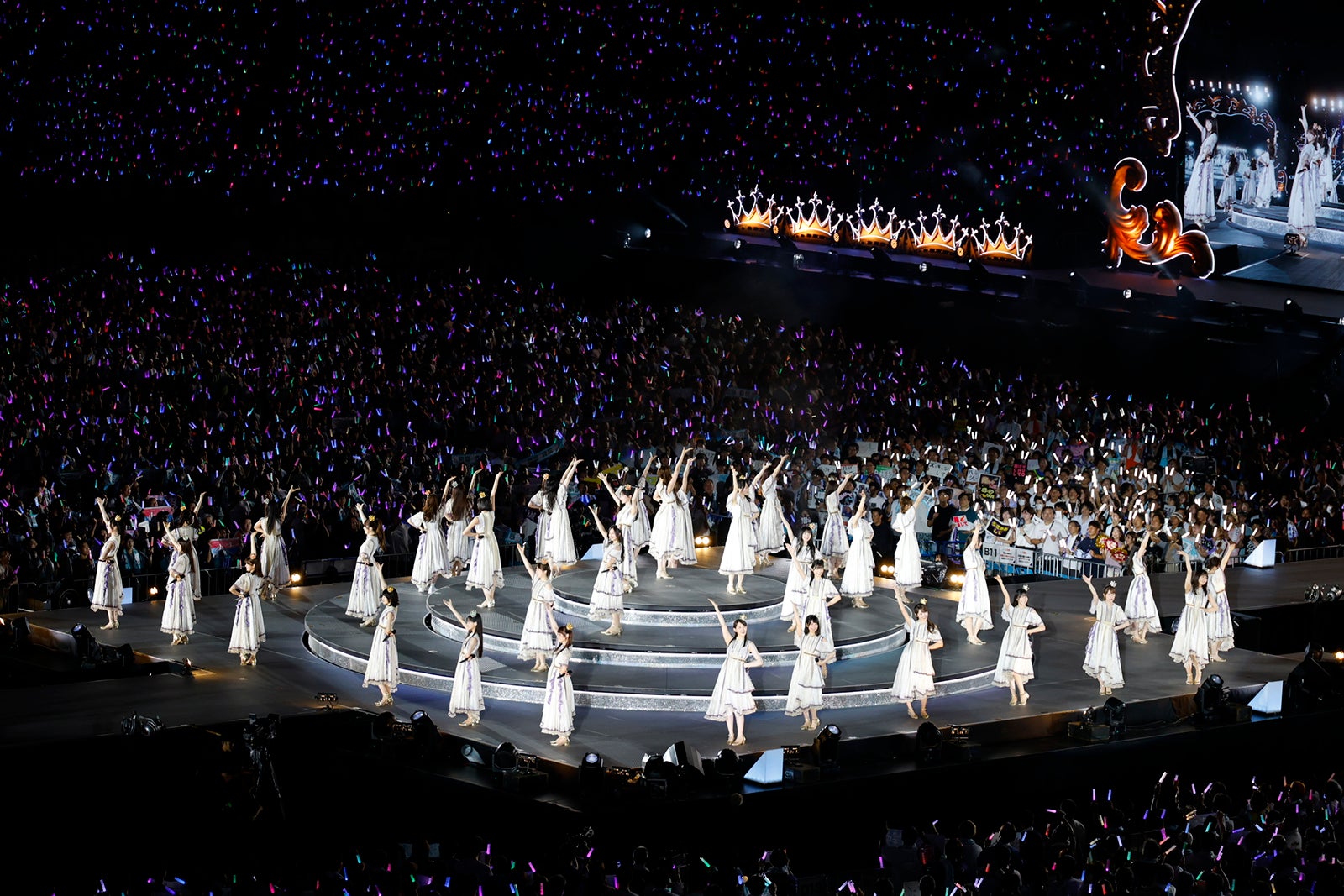 「乃木坂46 真夏の全国ツアー2025」鈴木健太（KENTA Inc.）