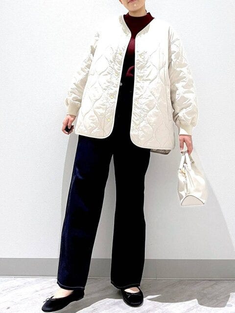 グローバルワーク　アウター