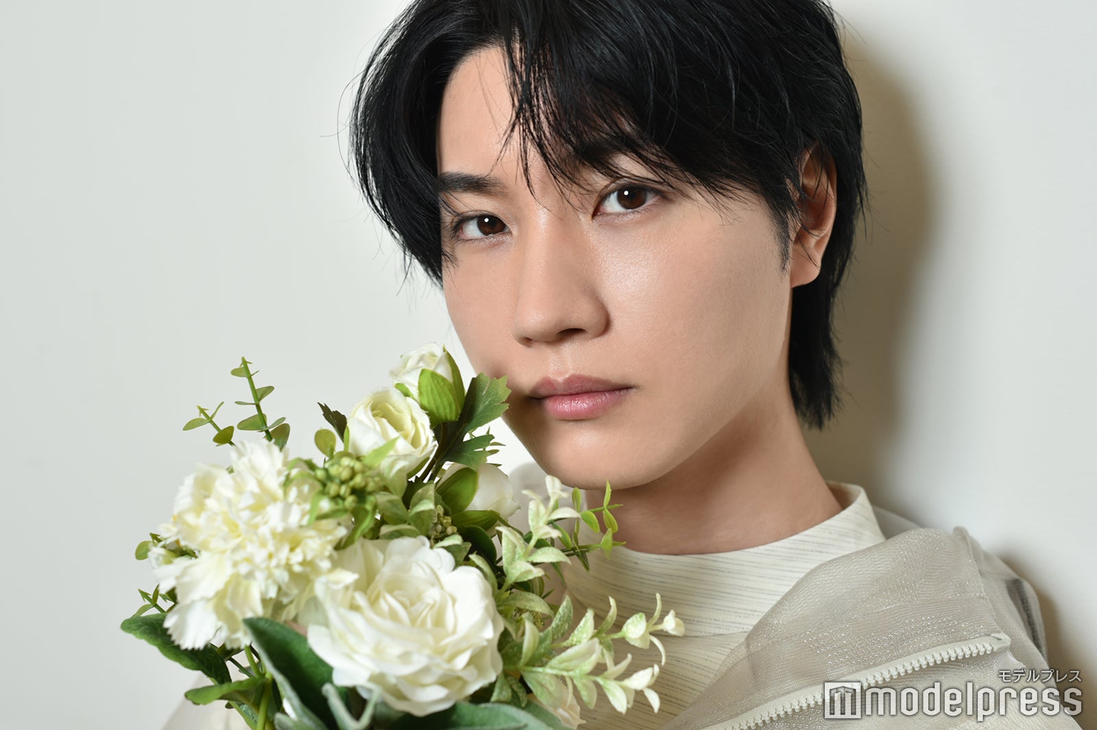 桜田通、神木隆之介と念願の共演「改めて彼のすごさを感じた」2人の“大事なシーン”に込めた思い＜「大名倒産」インタビュー＞