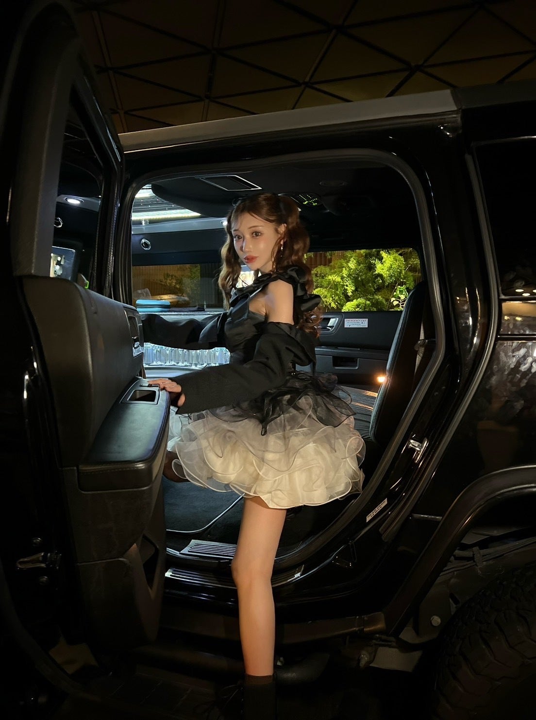 明日花キララ（提供写真）