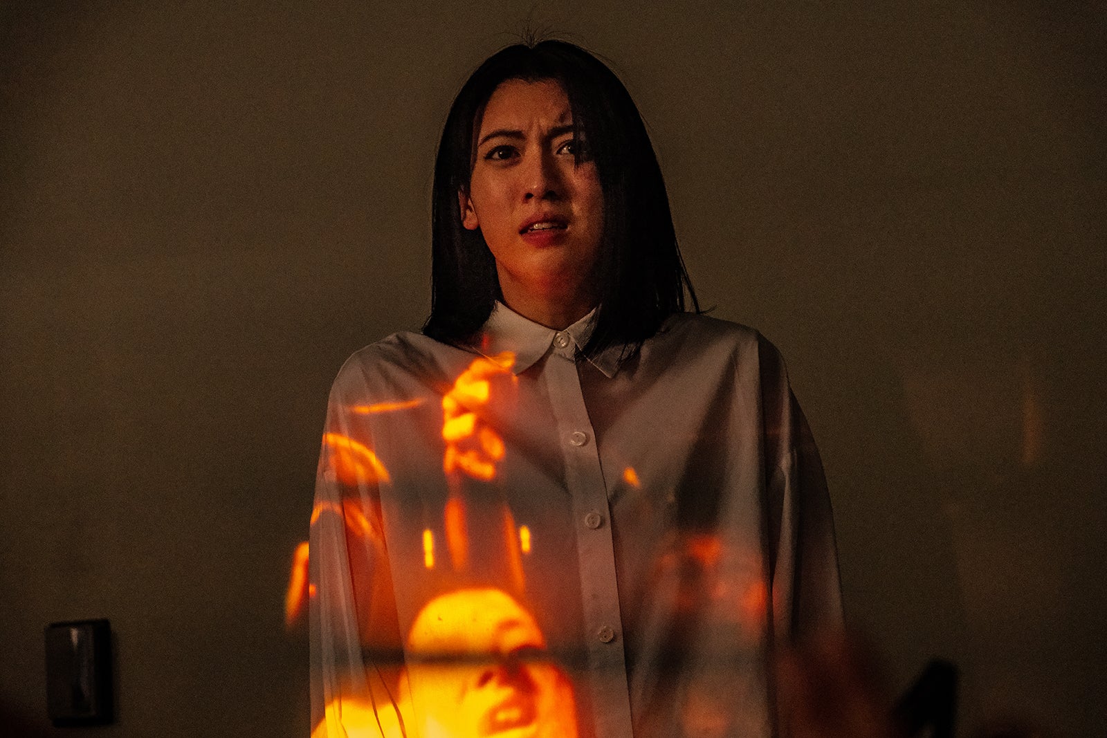 三吉彩花が主演　最凶心霊スポット「犬鳴村」映画化