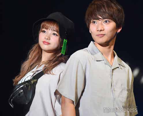 なちょす&那須泰斗“なちょころりん”破局に驚きの声 憧れカップルの今後にエール