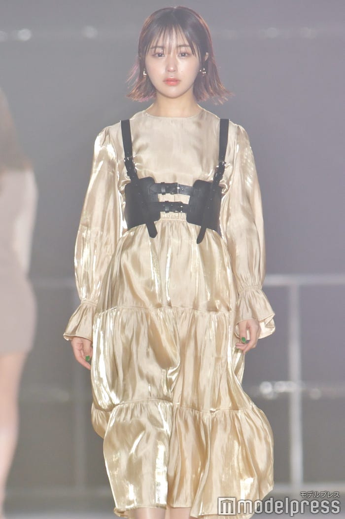 なえなの(C)モデルプレス