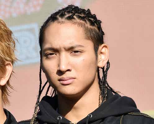 THE RAMPAGE鈴木昂秀、公演欠席を発表 急性リンパ節炎のため