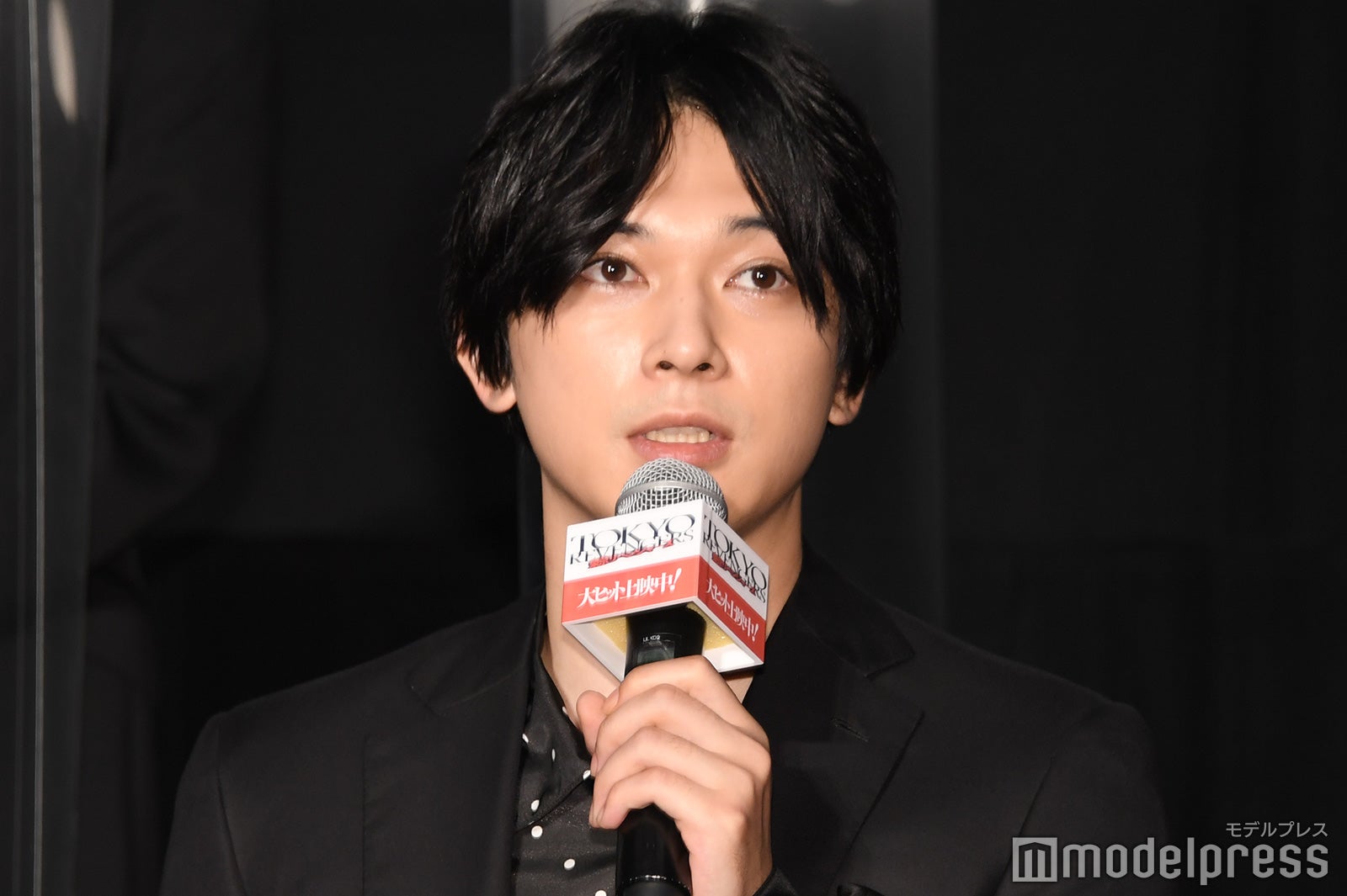 吉沢亮（C）モデルプレス