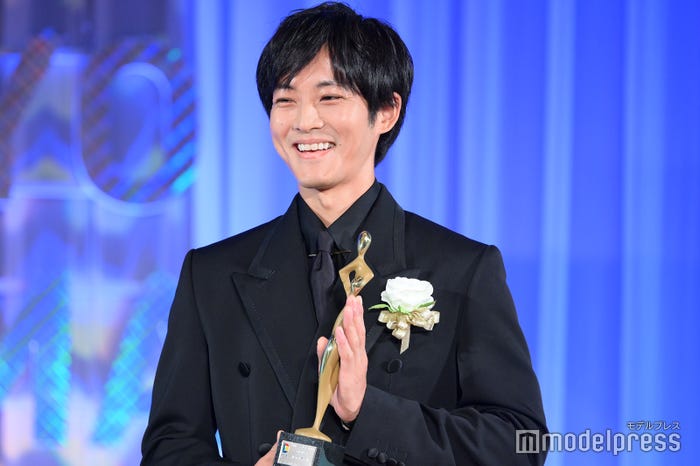 松坂桃李(C)モデルプレス