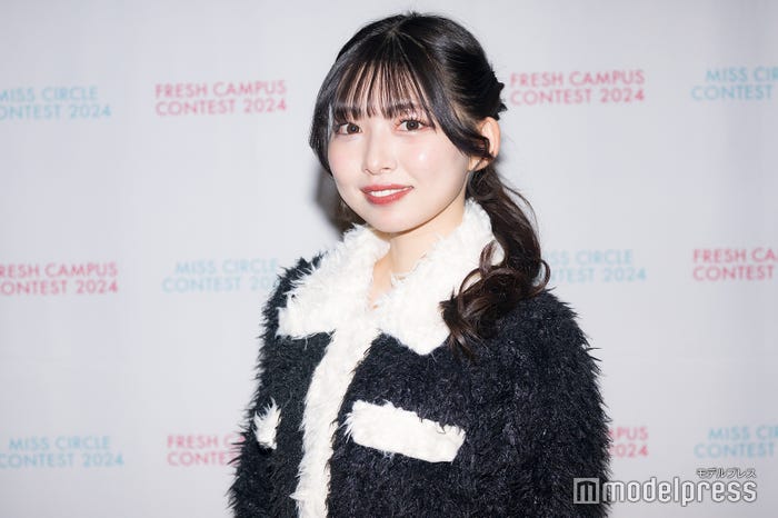 山野光希さん(C)モデルプレス