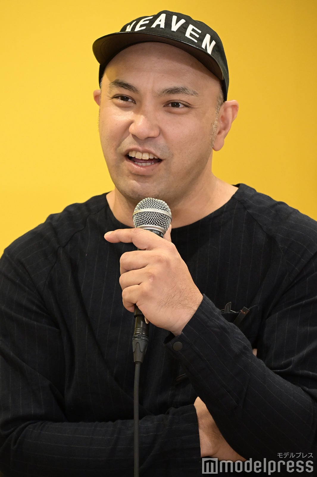 千村利光監督（C）モデルプレス