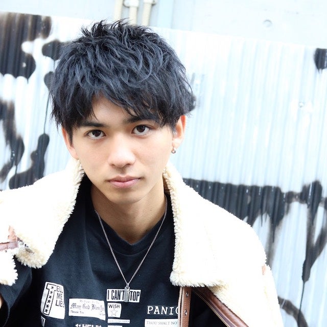 「Mr. of Mr. CAMPUS CONTEST 2019」出場者（提供画像）