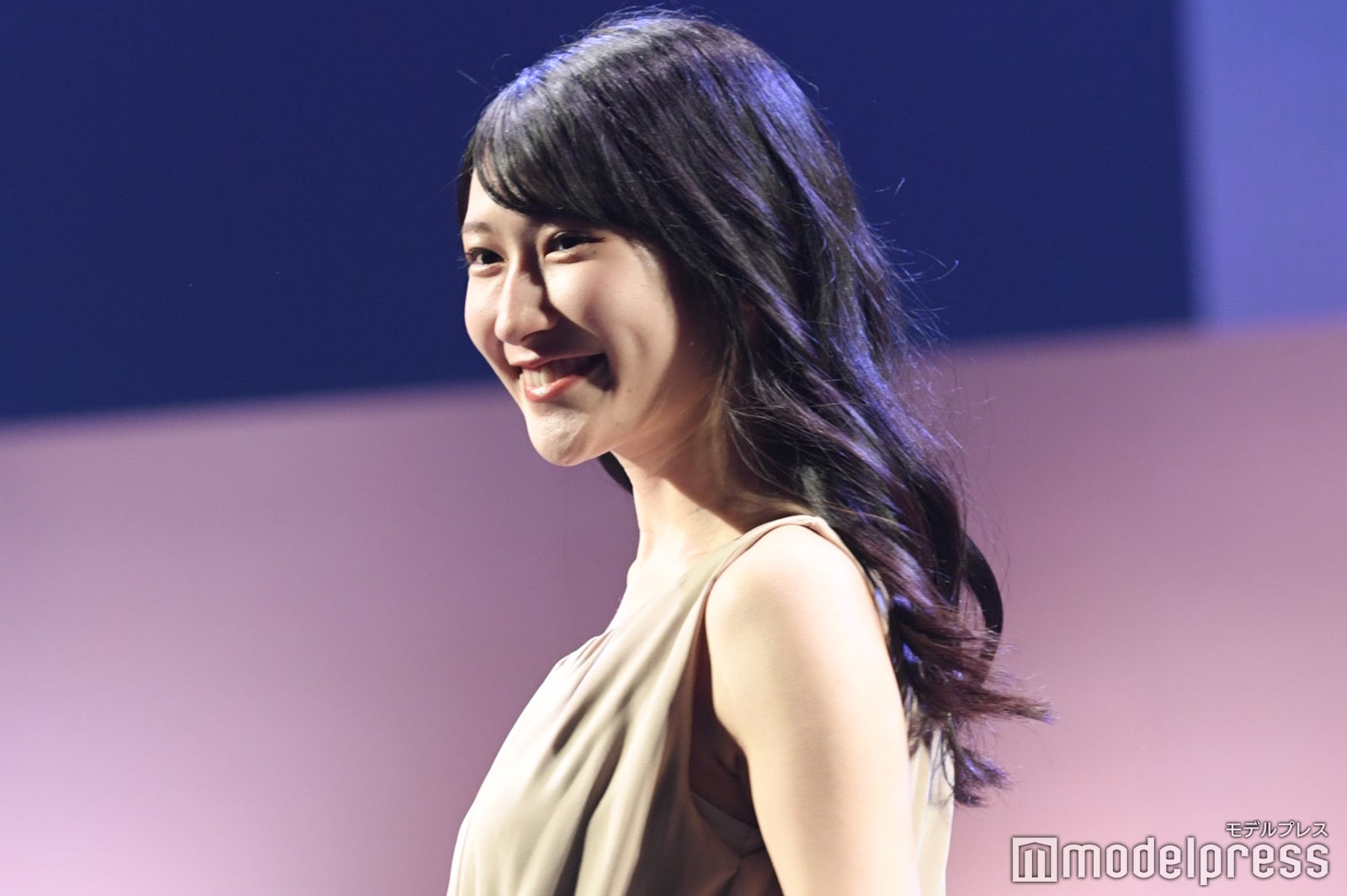 藤田和花（C）モデルプレス