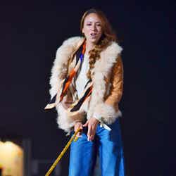 道端アンジェリカ