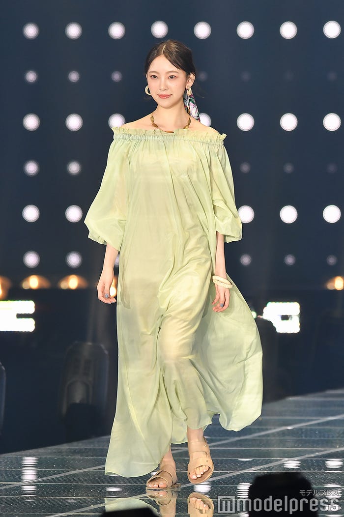 堀未央奈 (C)モデルプレス
