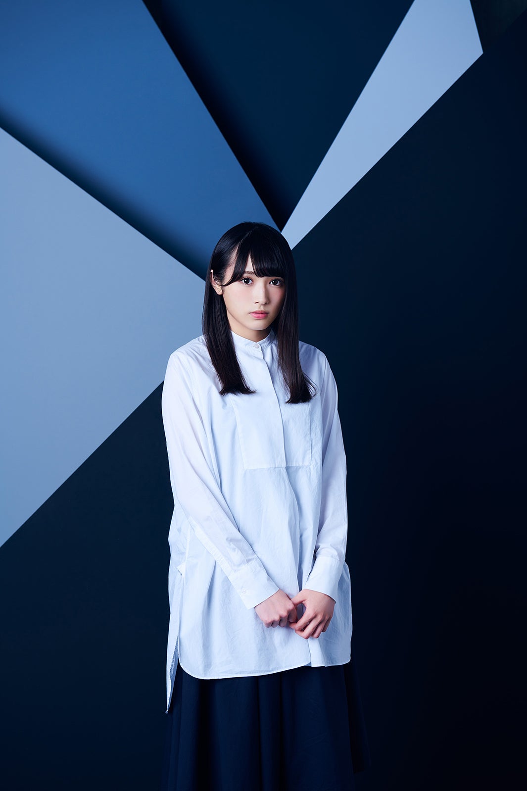 渡辺梨加（提供写真）