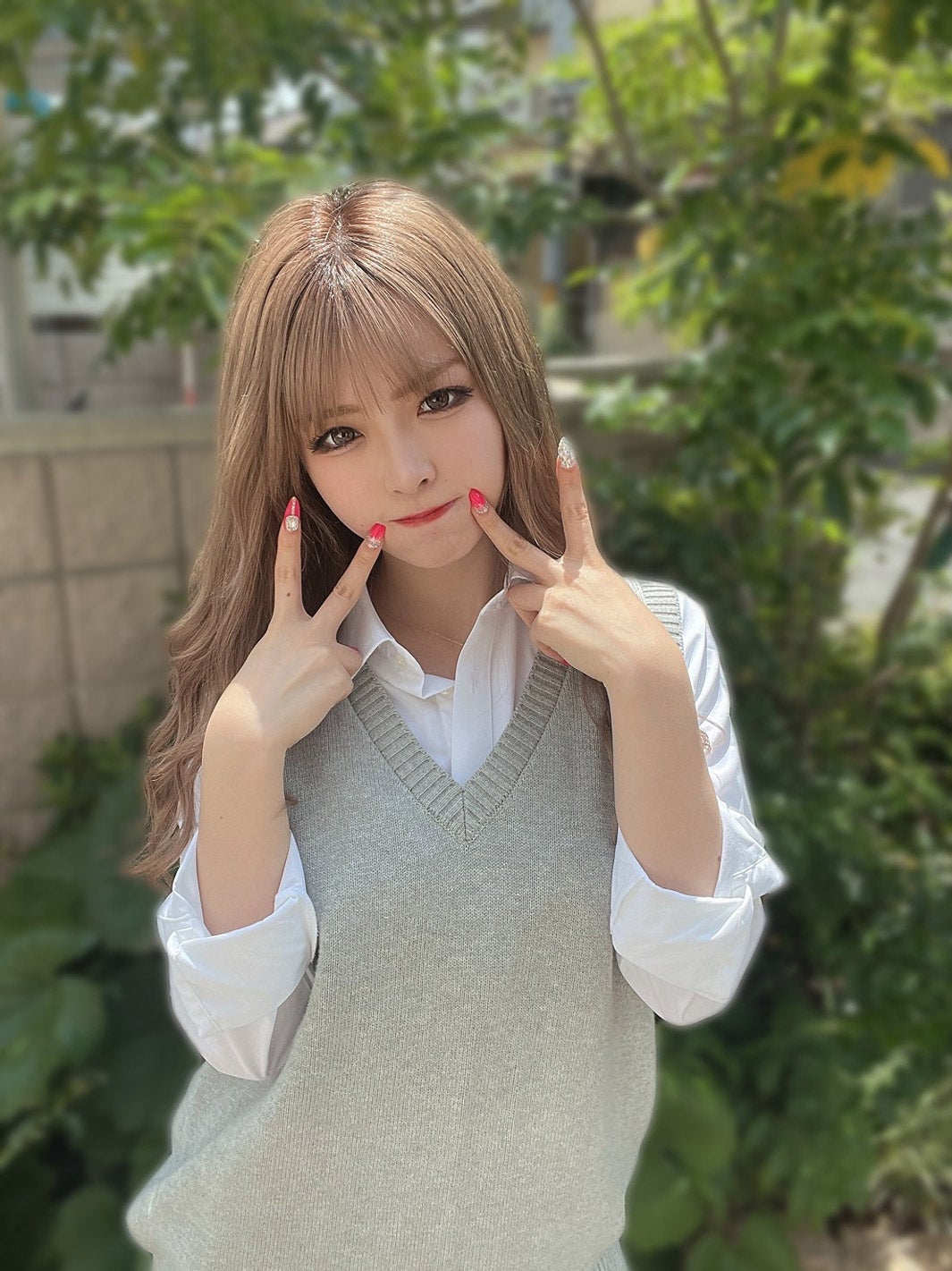 ゆいちゃみ（提供写真）