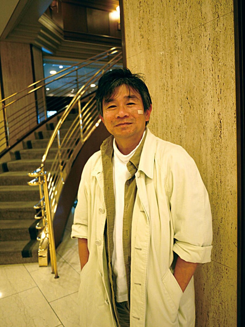 河合勇人（C）2019マチトム製作委員会