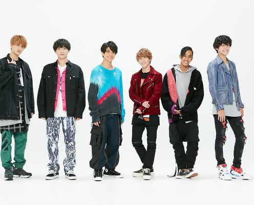 「MBSヤングタウン」22年ぶり帯番組で復活 Aぇ! groupらがパーソナリティー担当