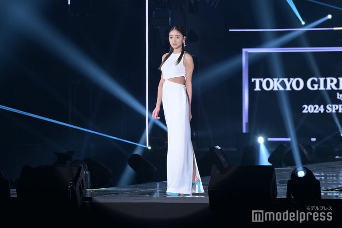 みちょぱ(C)モデルプレス