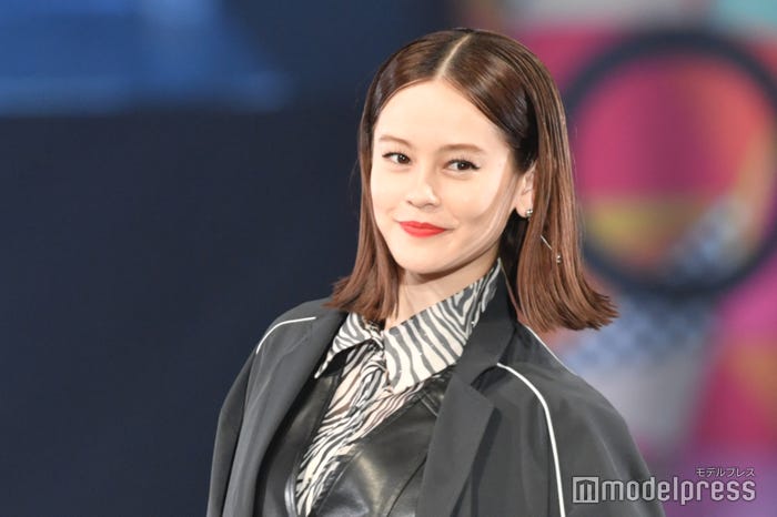 emma(C)モデルプレス