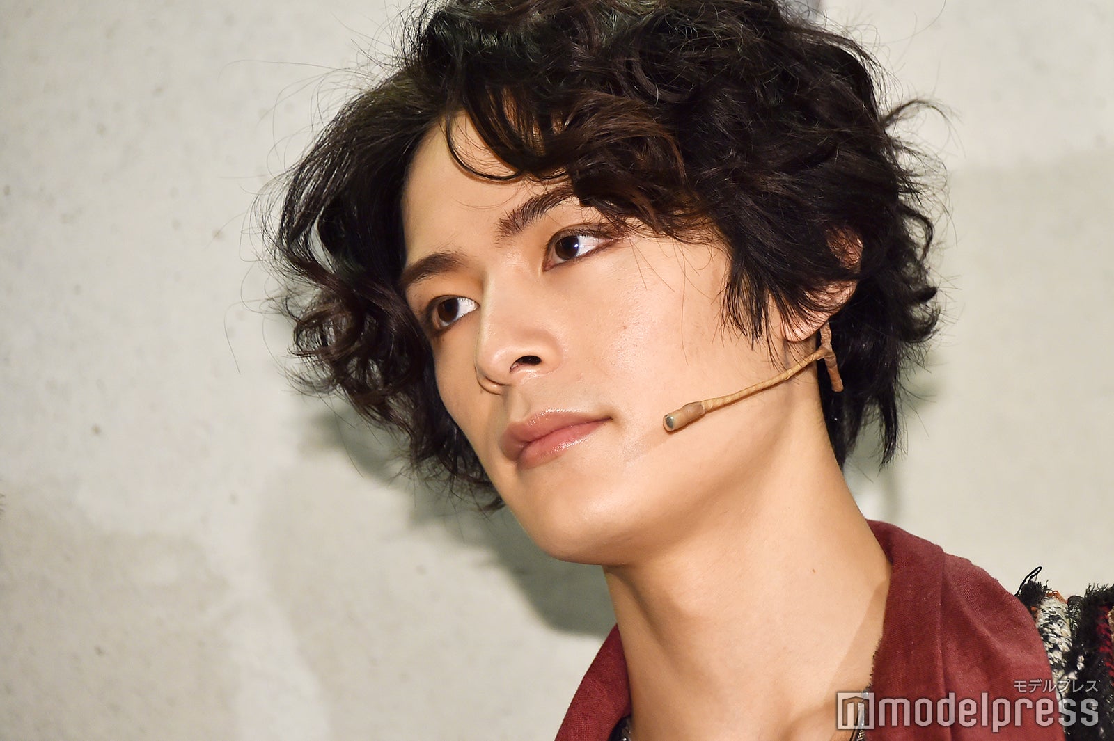 塩野瑛久（C）モデルプレス