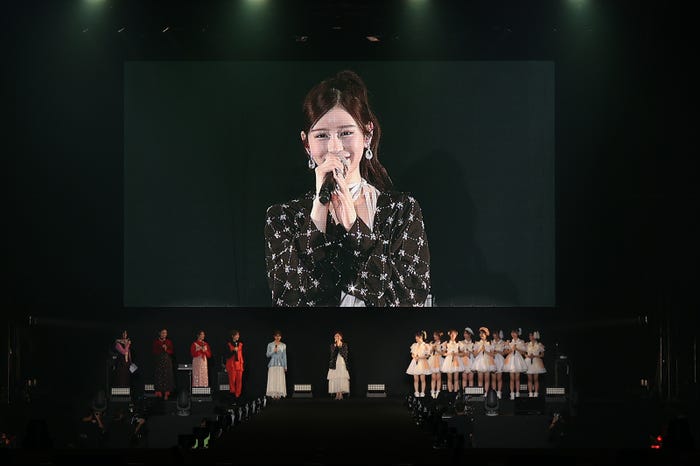 月足天音(C)KAWAII LAB. COLLECTION produced by TGC