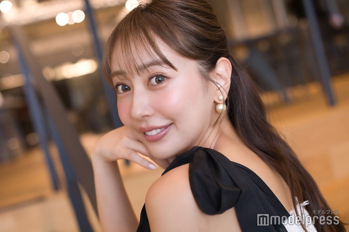 ゆきこ/佐野友妃子(C)モデルプレス
