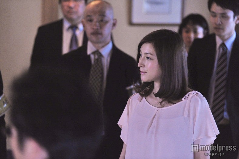 高知県をPRするサイト「高知家」の動画に出演する広末涼子／メイキングカットより