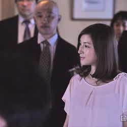 高知県をPRするサイト「高知家」の動画に出演する広末涼子/メイキングカットより