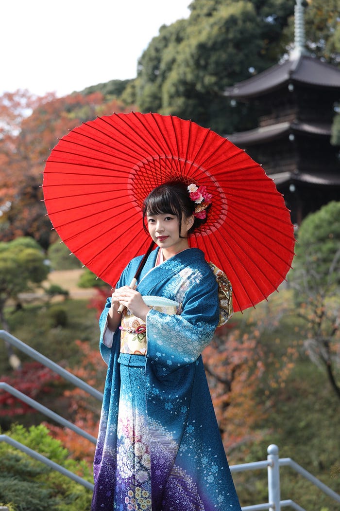 伊藤真莉(提供写真)