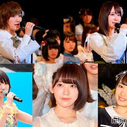 モデルプレス - AKB48グループ、暗い曲専門の“病み選抜”が話題 “百合選抜”も誕生