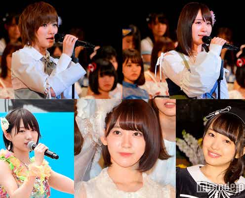 AKB48グループ、暗い曲専門の“病み選抜”が話題　“百合選抜”も誕生
