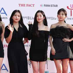  Red Velvet／Photo by Getty Images