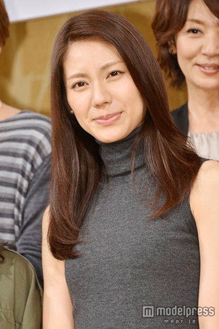 松下奈緒