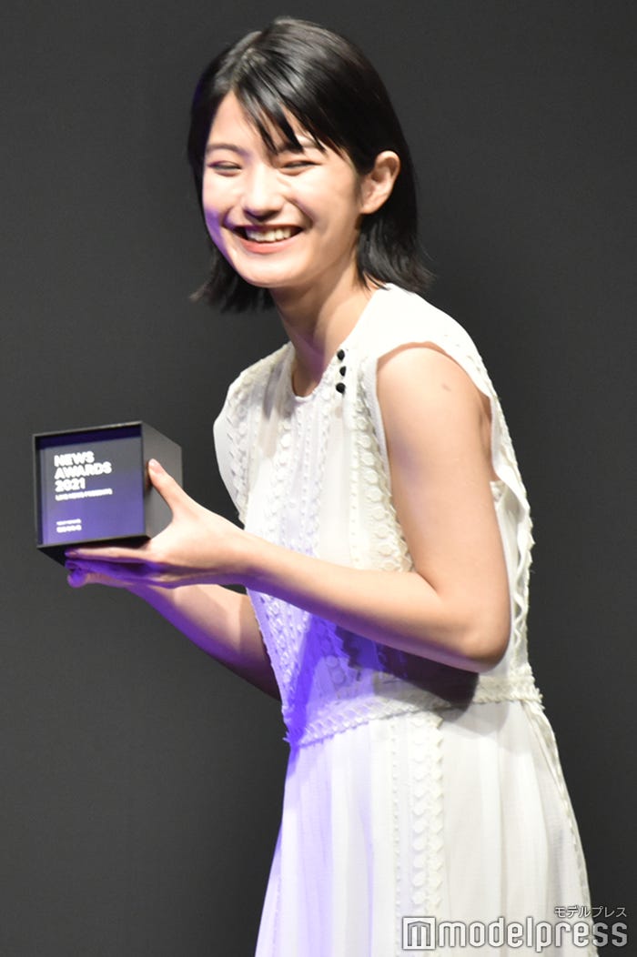 蒔田彩珠(C)モデルプレス