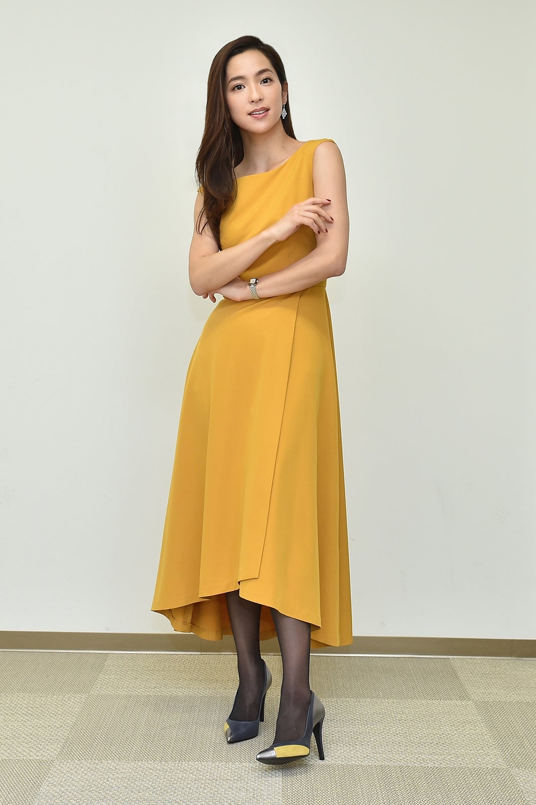 中村アン（画像提供：所属事務所）