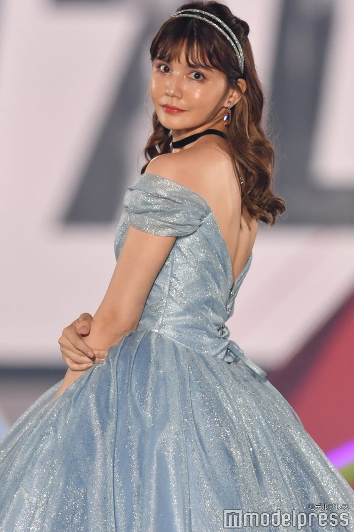 村田倫子(C)モデルプレス