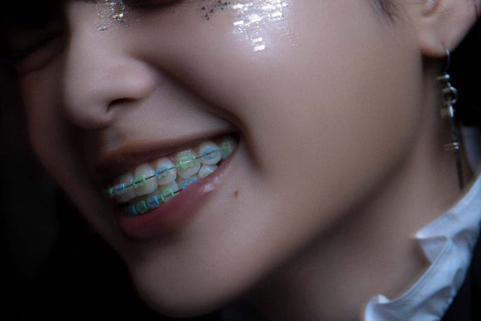 平手友梨奈/Weverseより