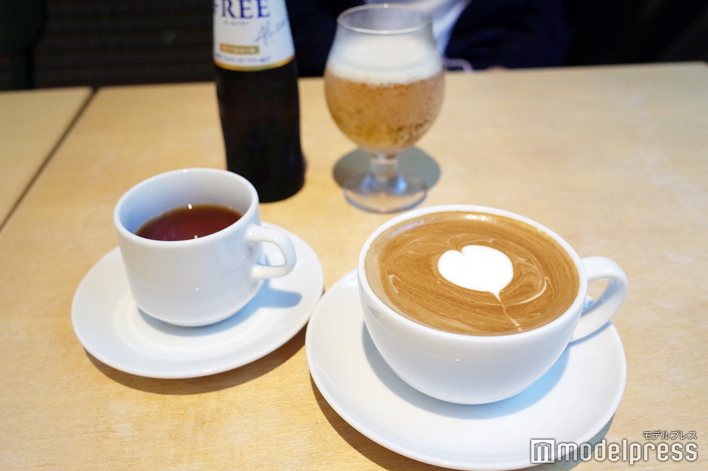 星野リゾート　トマム（C）モデルプレス