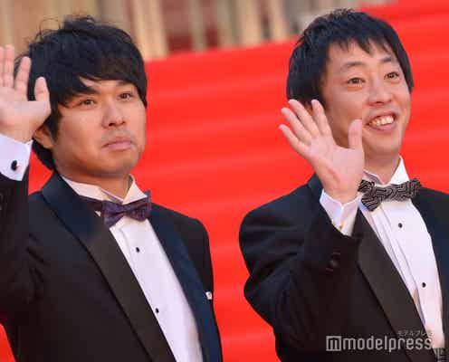 さらば東ブクロ、元相方・カズレーザーと“二股” 森田とのコンビ結成秘話明かす