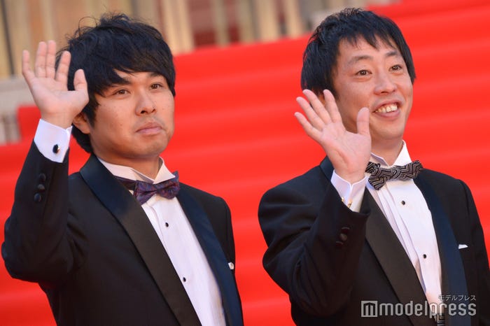 さらば青春の光/東ブクロ、森田哲矢 (C)モデルプレス